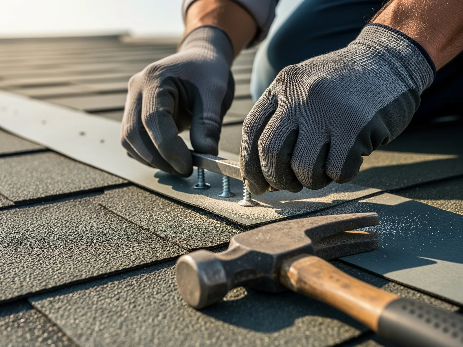 Why choose Fascia Repair in Blackwood, NJ